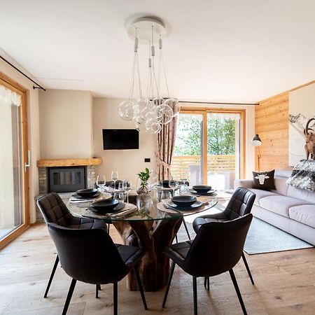 Trilocale Taiga - Traviolo Ski Resort Temù Zewnętrze zdjęcie