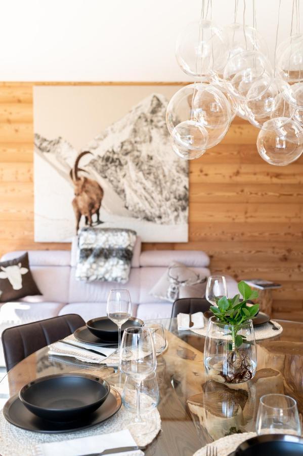 Trilocale Taiga - Traviolo Ski Resort Temù Zewnętrze zdjęcie
